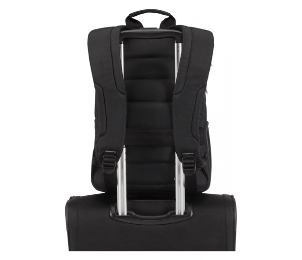 Samsonite Guardit Classy 14.1" czarny - 678962 - zdjęcie 5